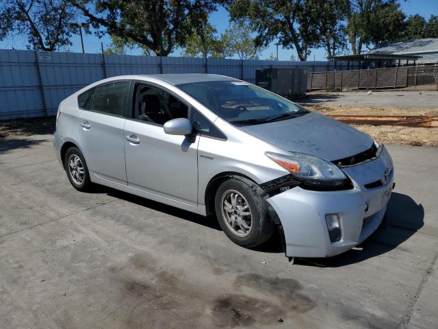 Photo 3 VIN: JTDKN3DU1A5001350 - TOYOTA PRIUS 