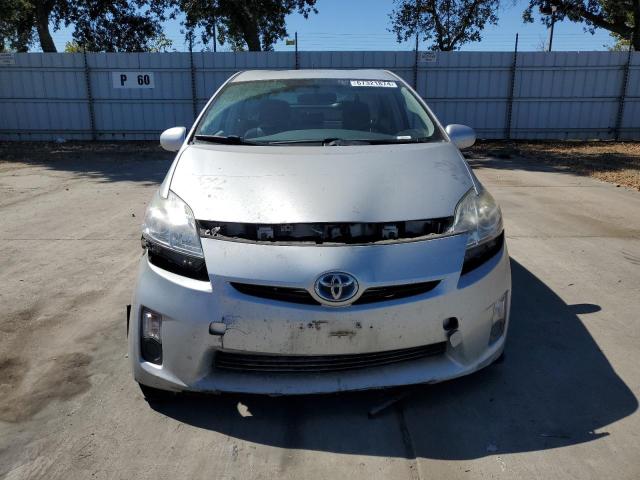 Photo 4 VIN: JTDKN3DU1A5001350 - TOYOTA PRIUS 