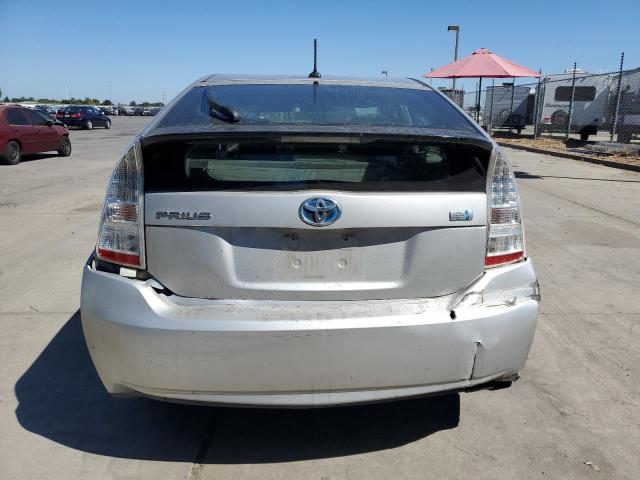 Photo 5 VIN: JTDKN3DU1A5001350 - TOYOTA PRIUS 