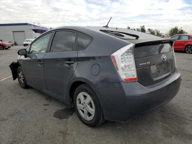 Photo 1 VIN: JTDKN3DU1A5012168 - TOYOTA PRIUS 