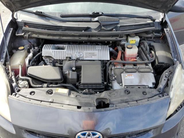 Photo 10 VIN: JTDKN3DU1A5012168 - TOYOTA PRIUS 