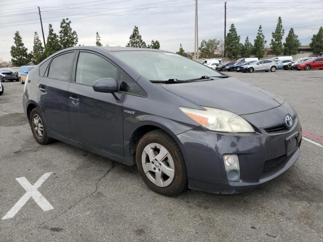 Photo 3 VIN: JTDKN3DU1A5012168 - TOYOTA PRIUS 