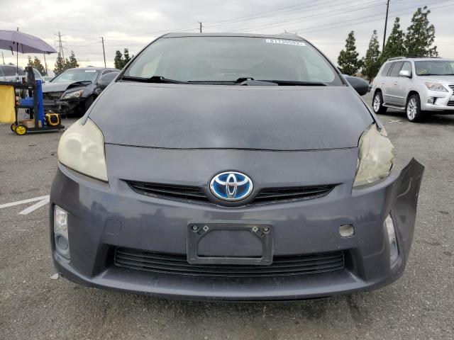 Photo 4 VIN: JTDKN3DU1A5012168 - TOYOTA PRIUS 