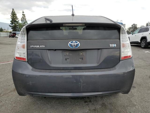 Photo 5 VIN: JTDKN3DU1A5012168 - TOYOTA PRIUS 