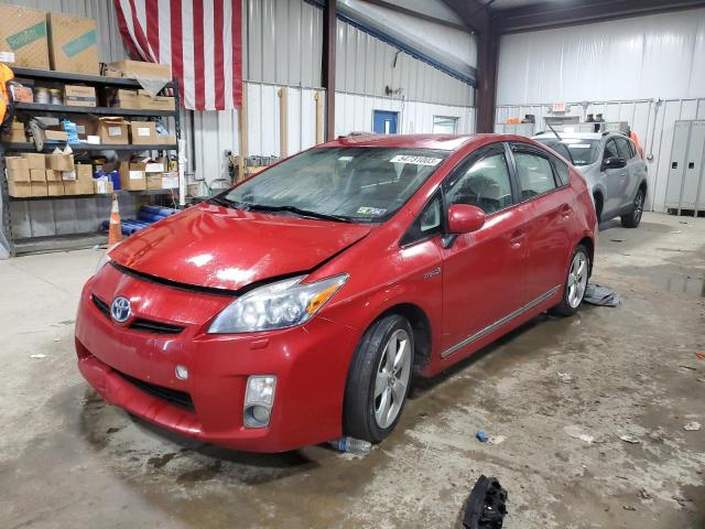 Photo 0 VIN: JTDKN3DU1A5015622 - TOYOTA PRIUS 