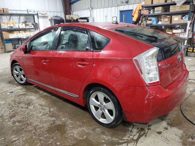 Photo 1 VIN: JTDKN3DU1A5015622 - TOYOTA PRIUS 