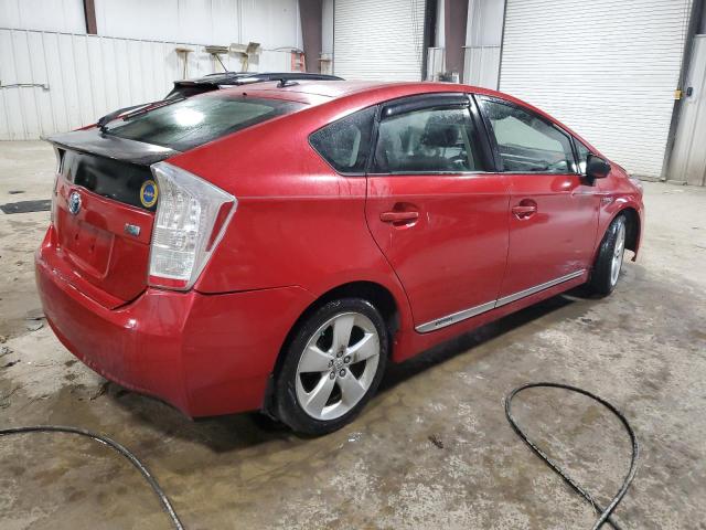 Photo 2 VIN: JTDKN3DU1A5015622 - TOYOTA PRIUS 