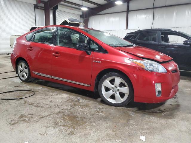 Photo 3 VIN: JTDKN3DU1A5015622 - TOYOTA PRIUS 