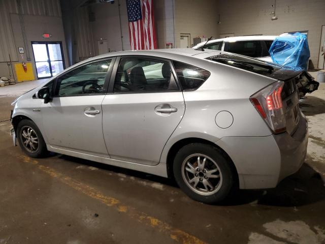 Photo 1 VIN: JTDKN3DU1A5034574 - TOYOTA PRIUS 