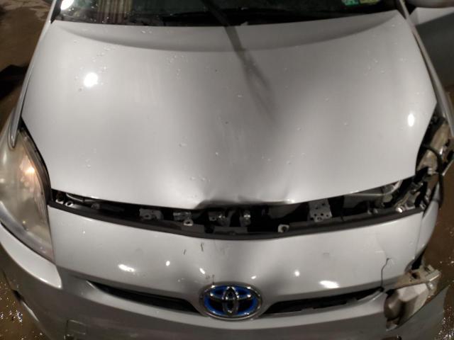 Photo 10 VIN: JTDKN3DU1A5034574 - TOYOTA PRIUS 