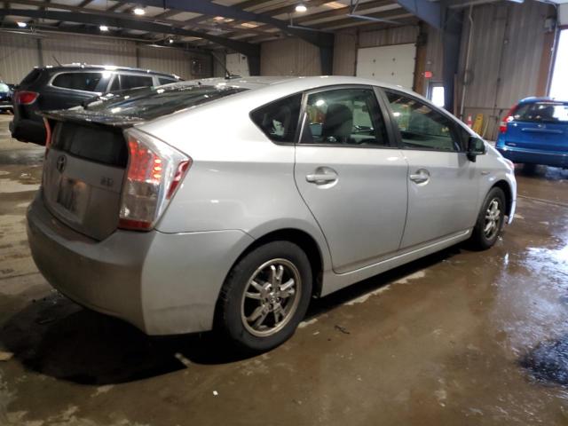 Photo 2 VIN: JTDKN3DU1A5034574 - TOYOTA PRIUS 