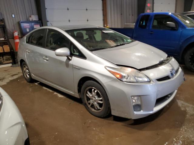 Photo 3 VIN: JTDKN3DU1A5034574 - TOYOTA PRIUS 