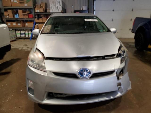 Photo 4 VIN: JTDKN3DU1A5034574 - TOYOTA PRIUS 