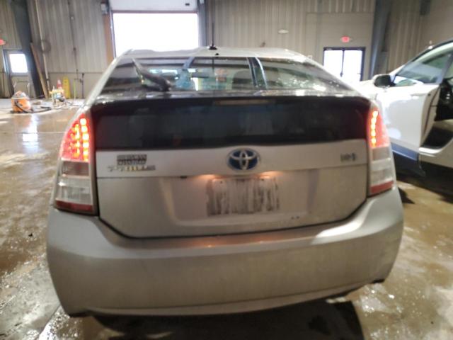 Photo 5 VIN: JTDKN3DU1A5034574 - TOYOTA PRIUS 