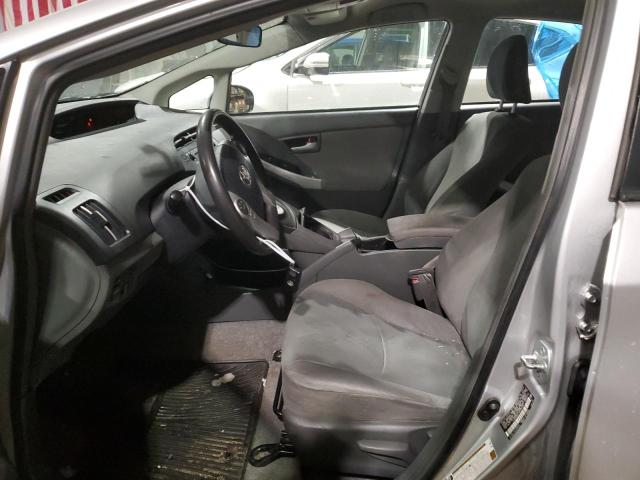 Photo 6 VIN: JTDKN3DU1A5034574 - TOYOTA PRIUS 