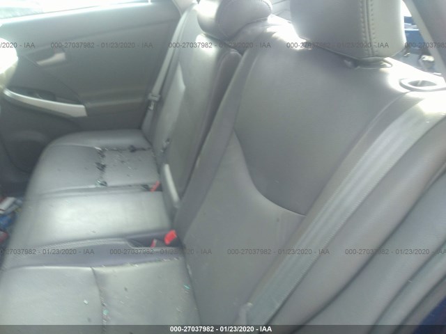 Photo 7 VIN: JTDKN3DU1A5089896 - TOYOTA PRIUS 