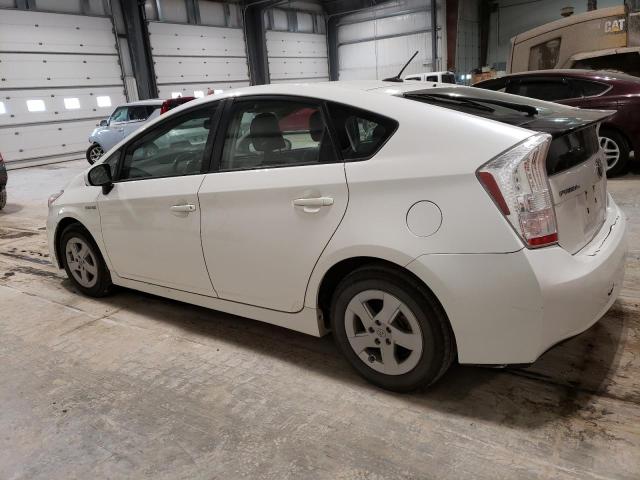 Photo 1 VIN: JTDKN3DU1A5112853 - TOYOTA PRIUS 