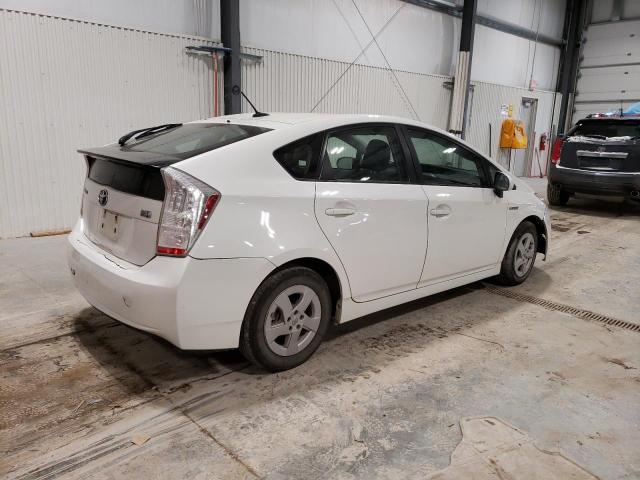 Photo 2 VIN: JTDKN3DU1A5112853 - TOYOTA PRIUS 