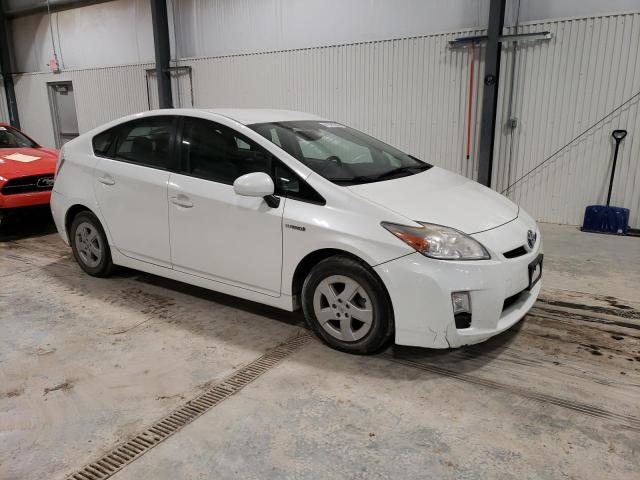 Photo 3 VIN: JTDKN3DU1A5112853 - TOYOTA PRIUS 