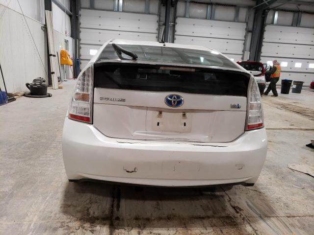 Photo 5 VIN: JTDKN3DU1A5112853 - TOYOTA PRIUS 