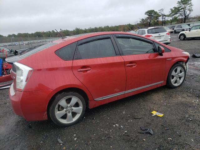 Photo 2 VIN: JTDKN3DU1A5132147 - TOYOTA PRIUS 