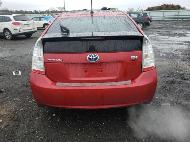 Photo 5 VIN: JTDKN3DU1A5132147 - TOYOTA PRIUS 