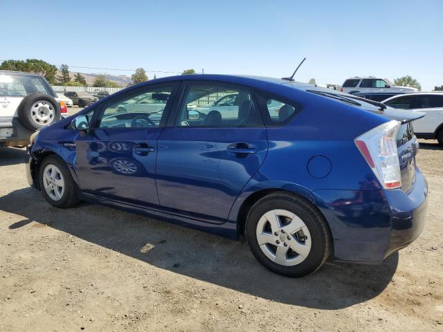 Photo 1 VIN: JTDKN3DU1A5153922 - TOYOTA PRIUS 