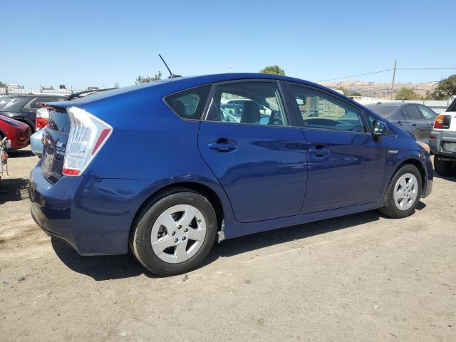 Photo 2 VIN: JTDKN3DU1A5153922 - TOYOTA PRIUS 