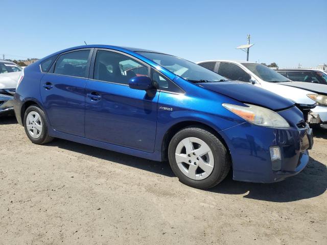 Photo 3 VIN: JTDKN3DU1A5153922 - TOYOTA PRIUS 