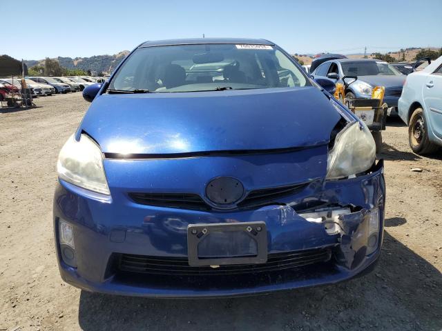 Photo 4 VIN: JTDKN3DU1A5153922 - TOYOTA PRIUS 