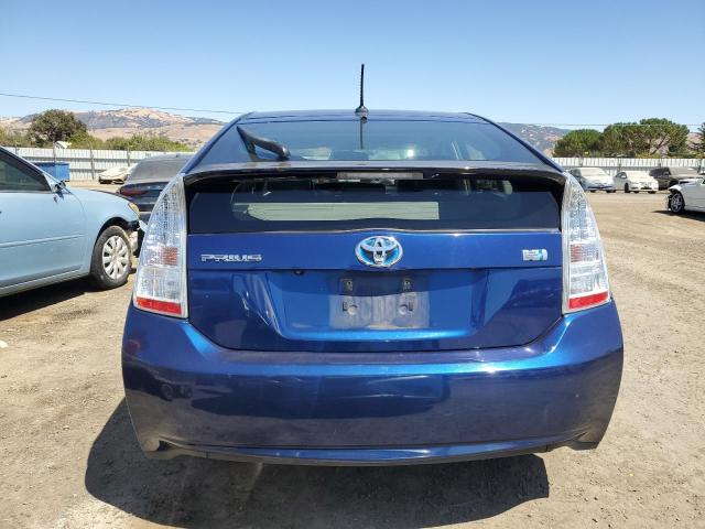 Photo 5 VIN: JTDKN3DU1A5153922 - TOYOTA PRIUS 