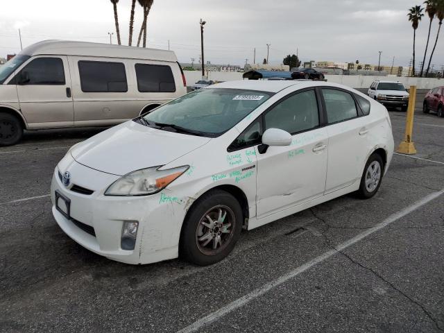 Photo 0 VIN: JTDKN3DU1A5154679 - TOYOTA PRIUS 