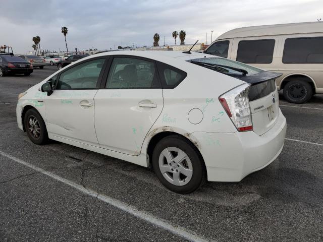 Photo 1 VIN: JTDKN3DU1A5154679 - TOYOTA PRIUS 