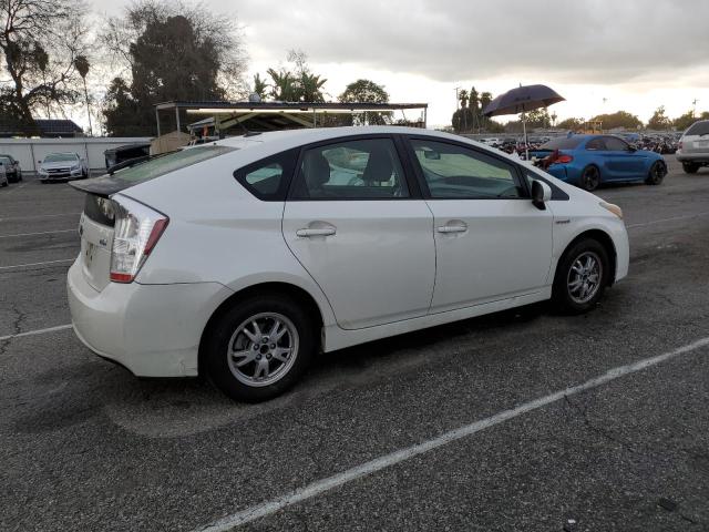 Photo 2 VIN: JTDKN3DU1A5154679 - TOYOTA PRIUS 