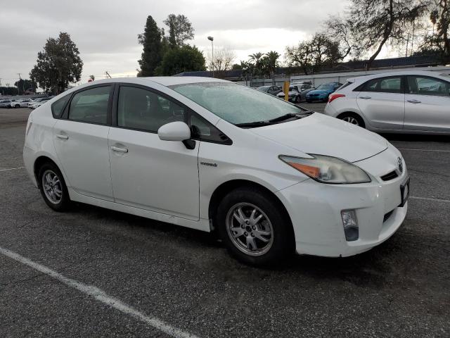 Photo 3 VIN: JTDKN3DU1A5154679 - TOYOTA PRIUS 