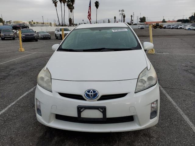 Photo 4 VIN: JTDKN3DU1A5154679 - TOYOTA PRIUS 