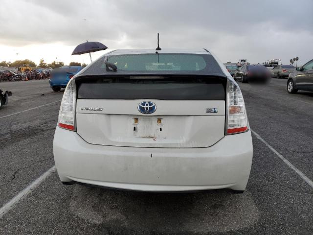 Photo 5 VIN: JTDKN3DU1A5154679 - TOYOTA PRIUS 