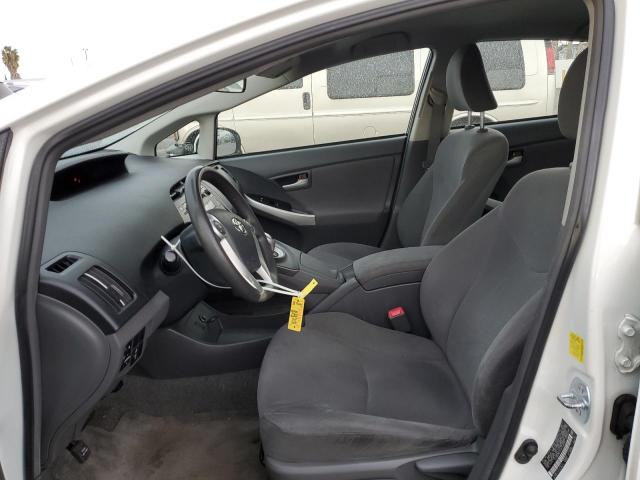 Photo 6 VIN: JTDKN3DU1A5154679 - TOYOTA PRIUS 