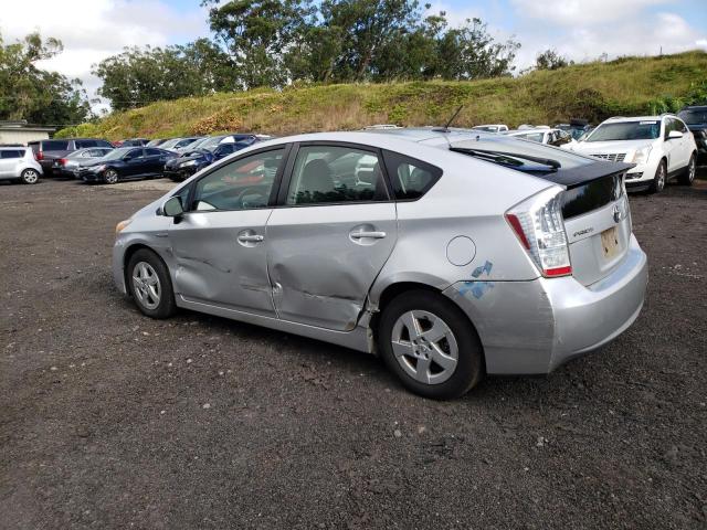 Photo 1 VIN: JTDKN3DU1A5161440 - TOYOTA PRIUS 