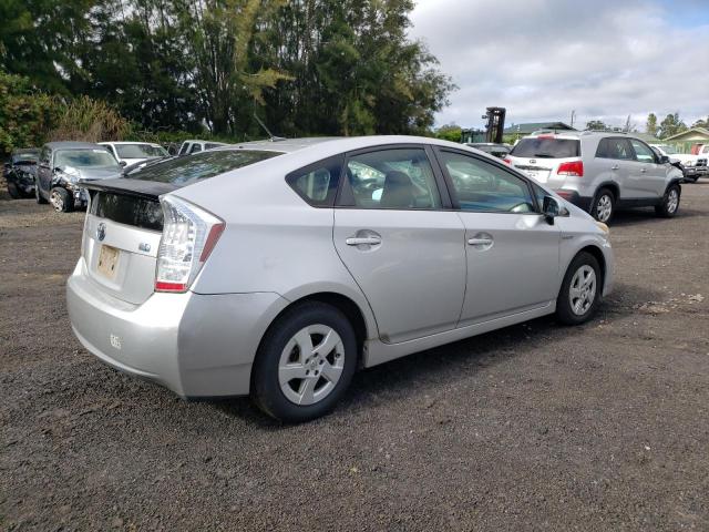 Photo 2 VIN: JTDKN3DU1A5161440 - TOYOTA PRIUS 