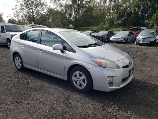 Photo 3 VIN: JTDKN3DU1A5161440 - TOYOTA PRIUS 