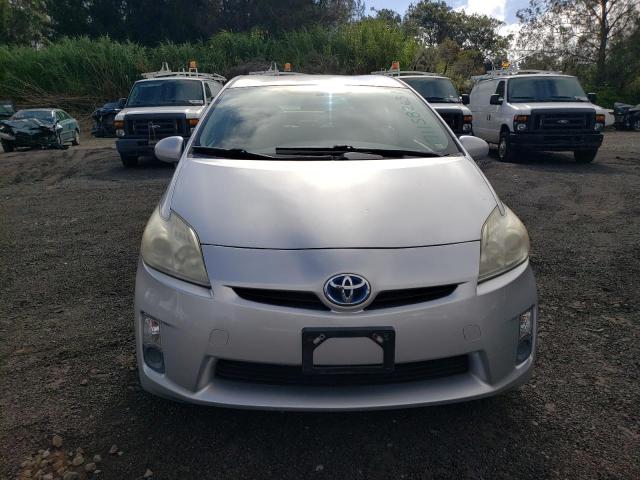 Photo 4 VIN: JTDKN3DU1A5161440 - TOYOTA PRIUS 