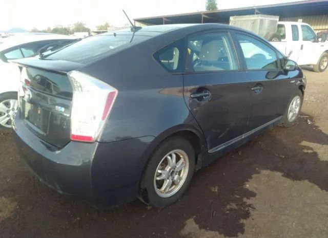 Photo 3 VIN: JTDKN3DU1A5174317 - TOYOTA PRIUS 