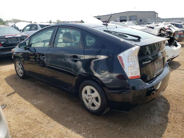 Photo 1 VIN: JTDKN3DU1A5177220 - TOYOTA PRIUS 