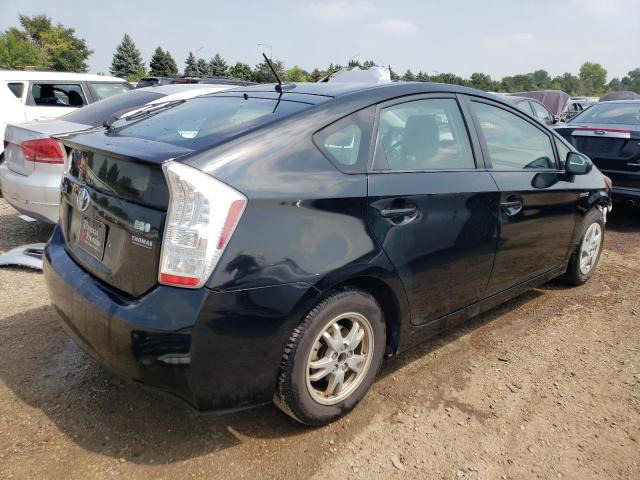 Photo 2 VIN: JTDKN3DU1A5177220 - TOYOTA PRIUS 