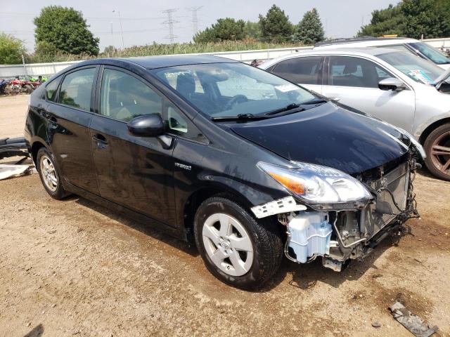 Photo 3 VIN: JTDKN3DU1A5177220 - TOYOTA PRIUS 