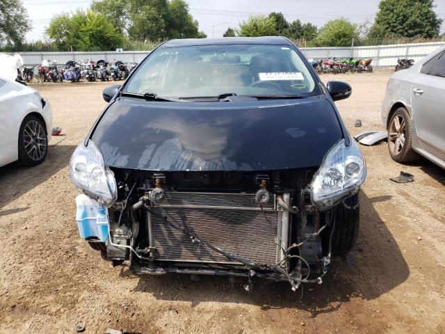 Photo 4 VIN: JTDKN3DU1A5177220 - TOYOTA PRIUS 