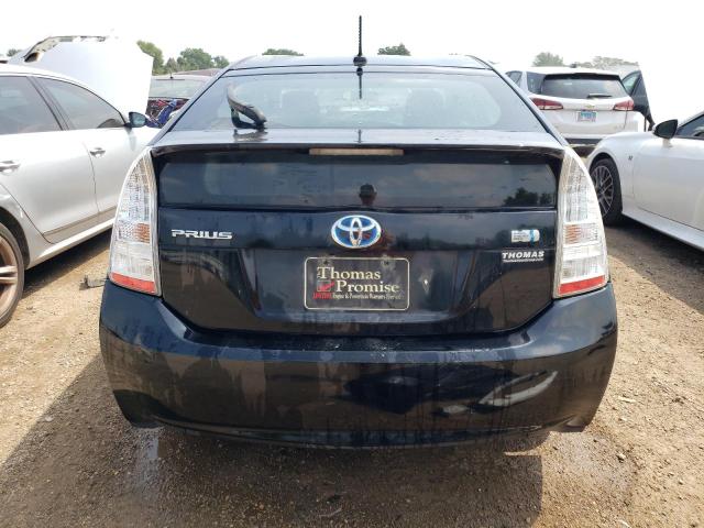 Photo 5 VIN: JTDKN3DU1A5177220 - TOYOTA PRIUS 