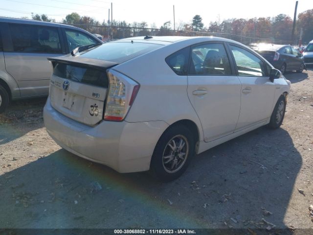 Photo 3 VIN: JTDKN3DU1A5179095 - TOYOTA PRIUS 