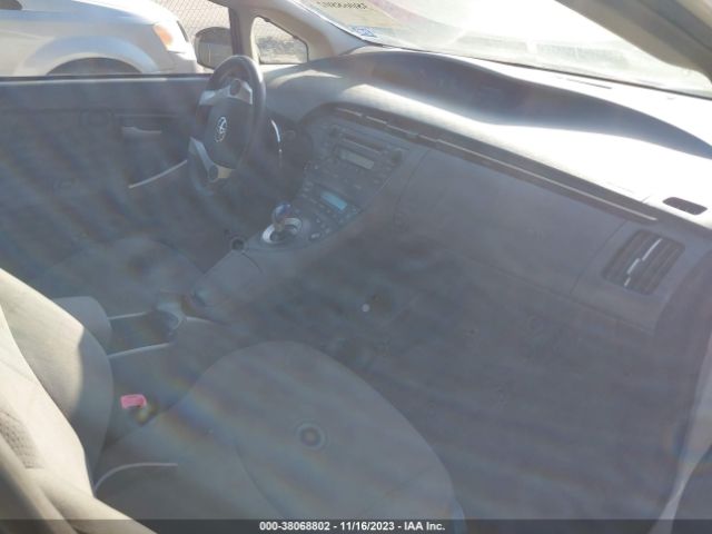 Photo 4 VIN: JTDKN3DU1A5179095 - TOYOTA PRIUS 